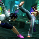 Illustration for article titled Tekken 6 Preview: When Pigs Fly